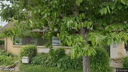 Andelsboliger til salg i Ringsted - Foto fra Google Street View
