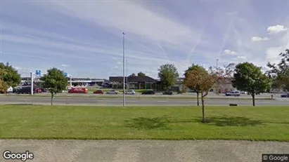 Lejligheder til leje i Aalborg SV - Foto fra Google Street View