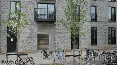 Værelser til leje i København S - Foto fra Google Street View