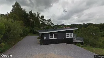 Lejligheder til salg i Glesborg - Foto fra Google Street View