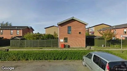 Lejligheder til leje i Dragør - Foto fra Google Street View