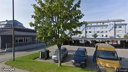 Lejligheder til leje i Odense SV - Foto fra Google Street View