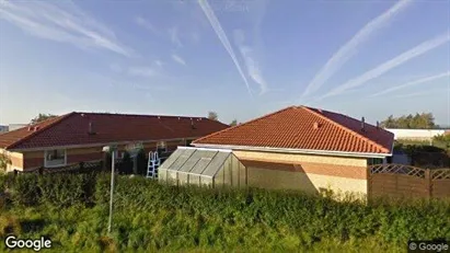 Andelsboliger til salg i Vordingborg - Foto fra Google Street View