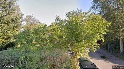 Lejligheder til salg i Jægerspris - Foto fra Google Street View